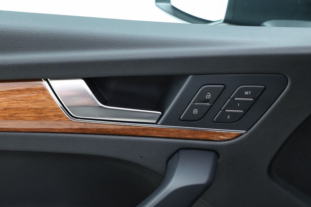 2021 Audi Q5 45 Premium quattro