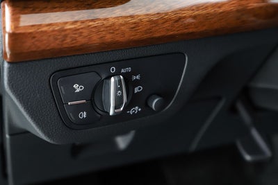 2021 Audi Q5 45 Premium quattro