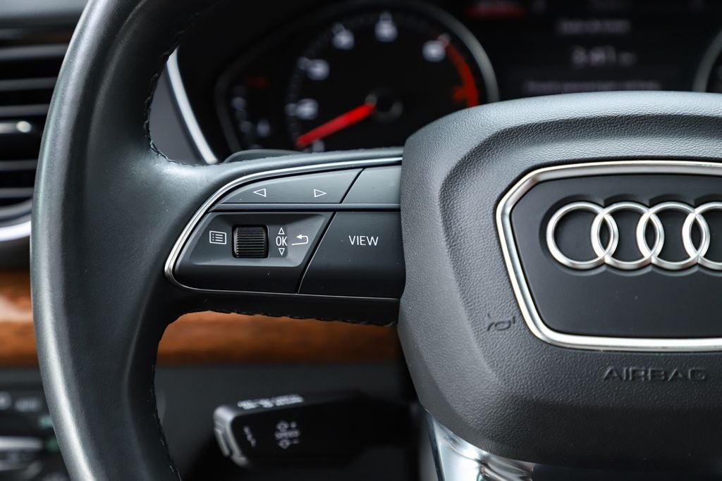 2021 Audi Q5 45 Premium quattro