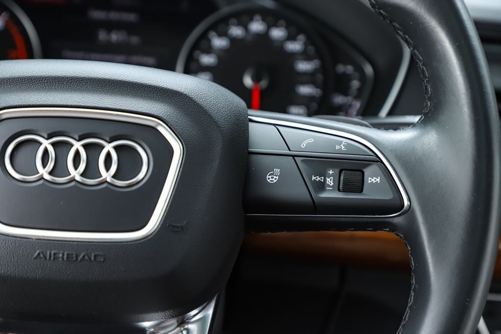 2021 Audi Q5 45 Premium quattro