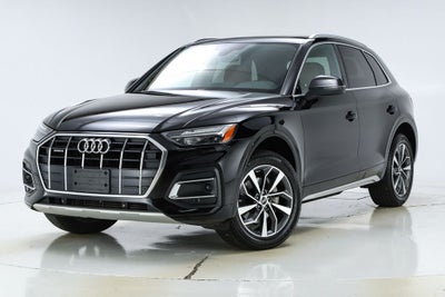 2021 Audi Q5 45 Premium quattro