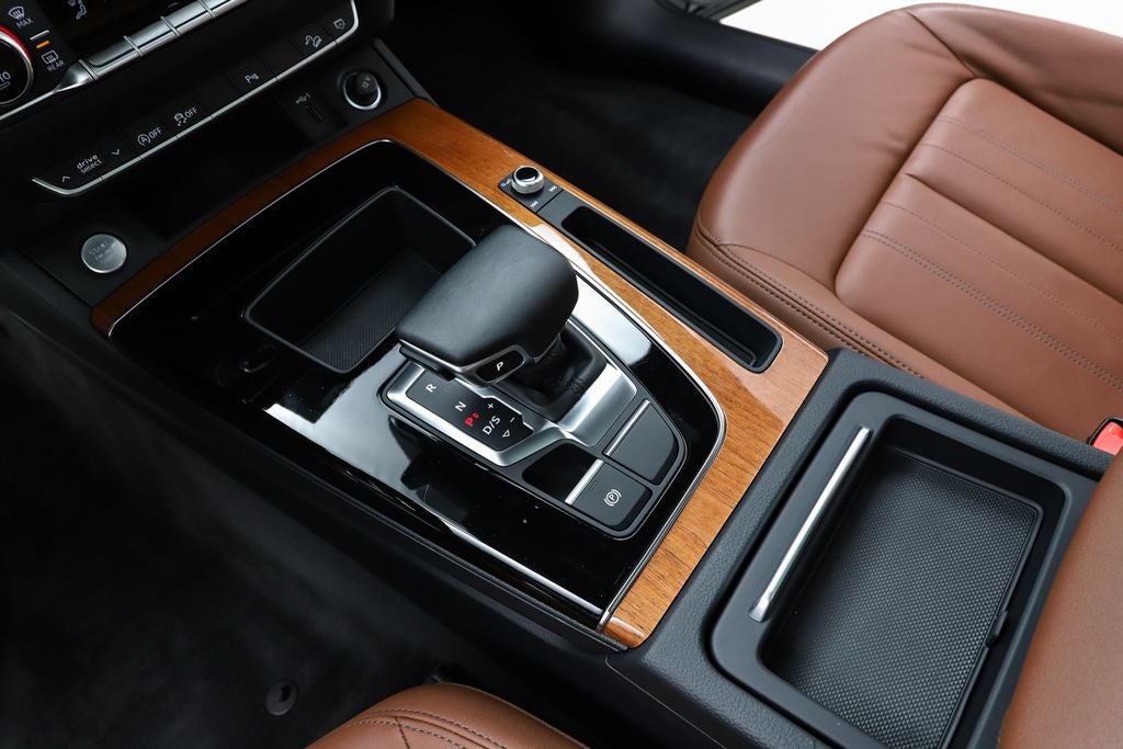 2021 Audi Q5 45 Premium quattro