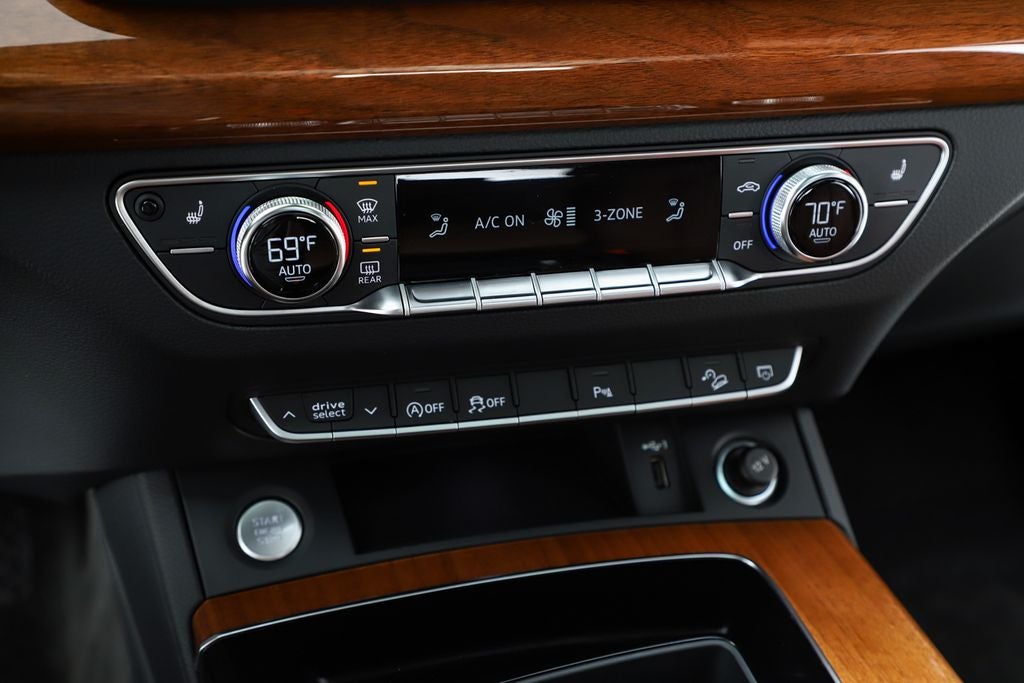 2021 Audi Q5 45 Premium quattro