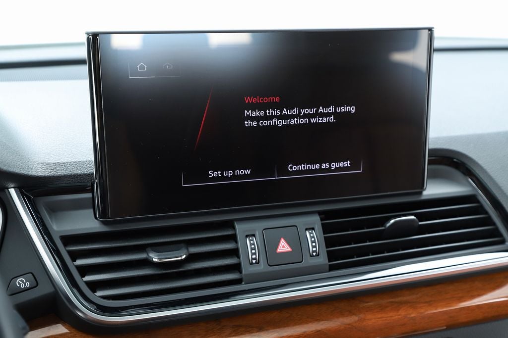 2021 Audi Q5 45 Premium quattro