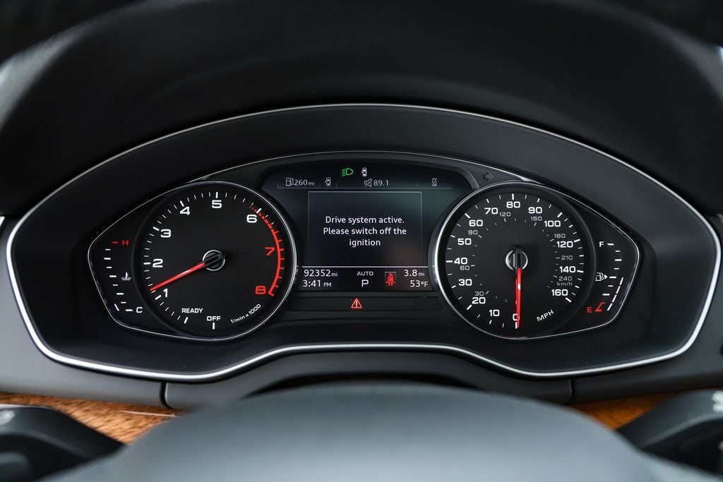 2021 Audi Q5 45 Premium quattro