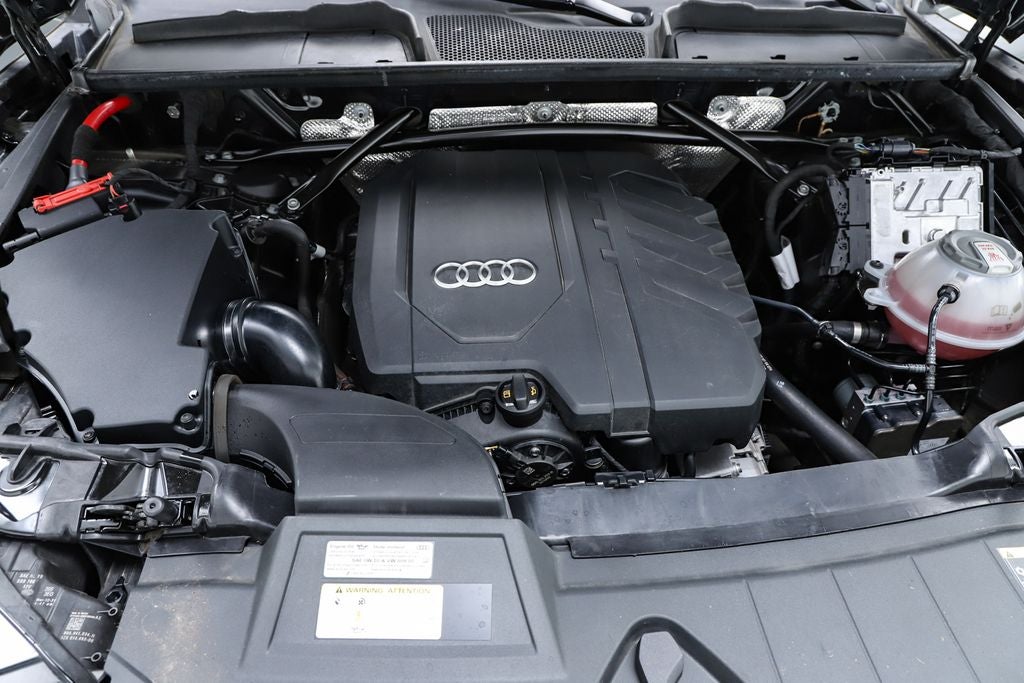 2021 Audi Q5 45 Premium quattro