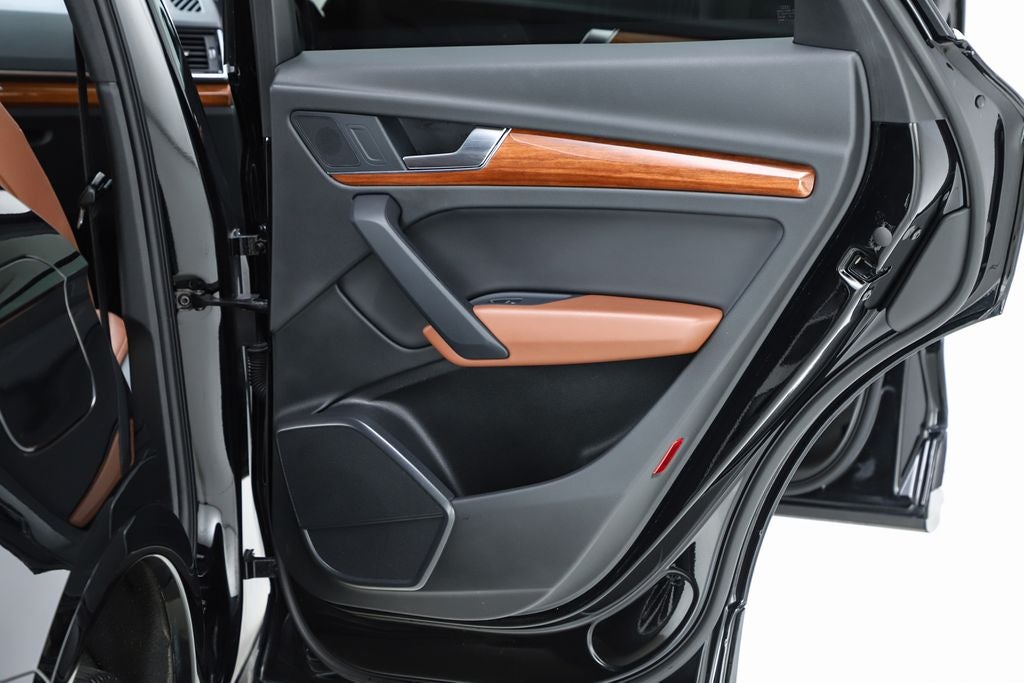 2021 Audi Q5 45 Premium quattro