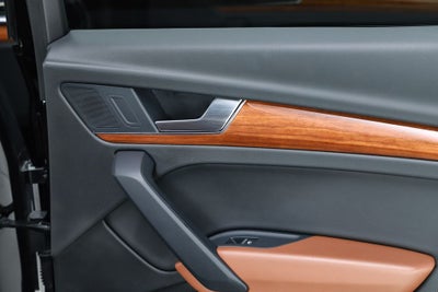 2021 Audi Q5 45 Premium quattro