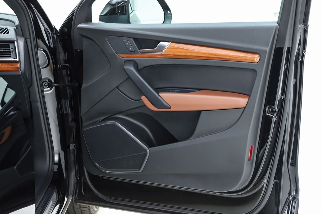 2021 Audi Q5 45 Premium quattro