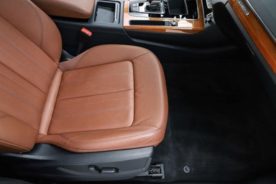 2021 Audi Q5 45 Premium quattro