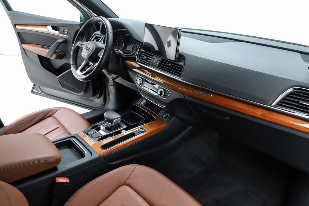 2021 Audi Q5 45 Premium quattro