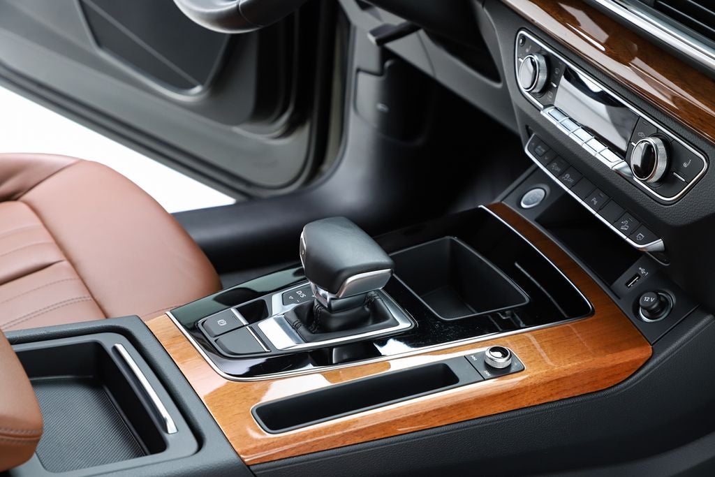 2021 Audi Q5 45 Premium quattro