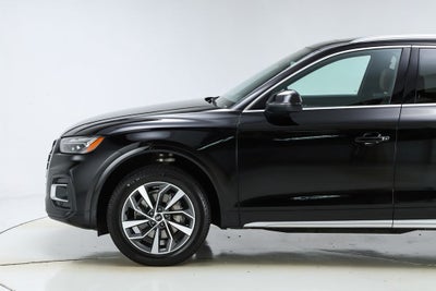 2021 Audi Q5 45 Premium quattro