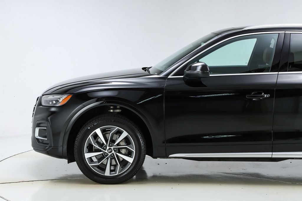 2021 Audi Q5 45 Premium quattro