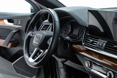 2021 Audi Q5 45 Premium quattro