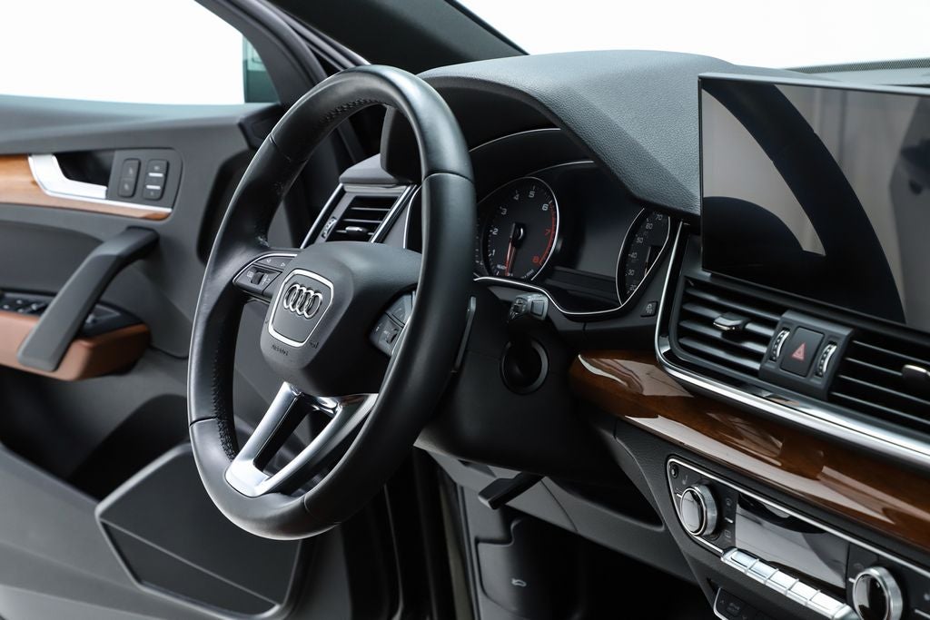 2021 Audi Q5 45 Premium quattro