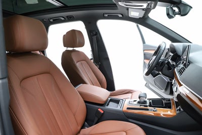 2021 Audi Q5 45 Premium quattro