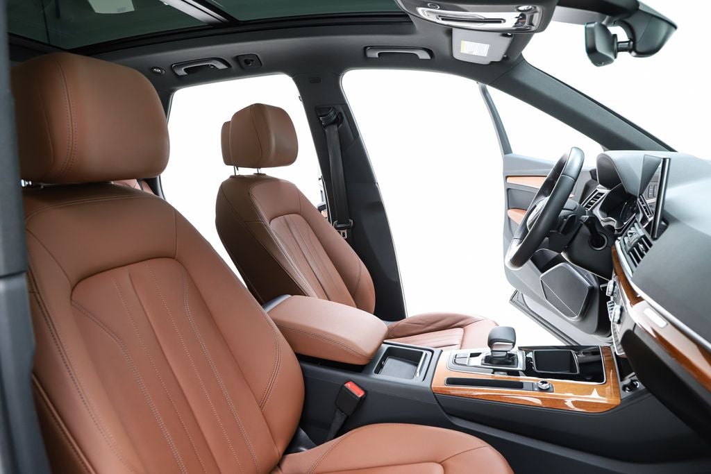 2021 Audi Q5 45 Premium quattro