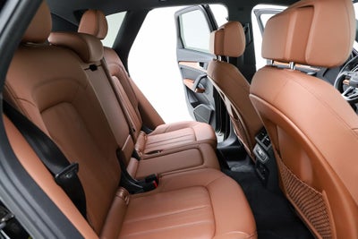 2021 Audi Q5 45 Premium quattro