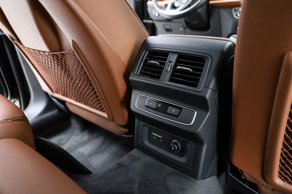 2021 Audi Q5 45 Premium quattro