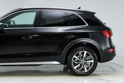2021 Audi Q5 45 Premium quattro