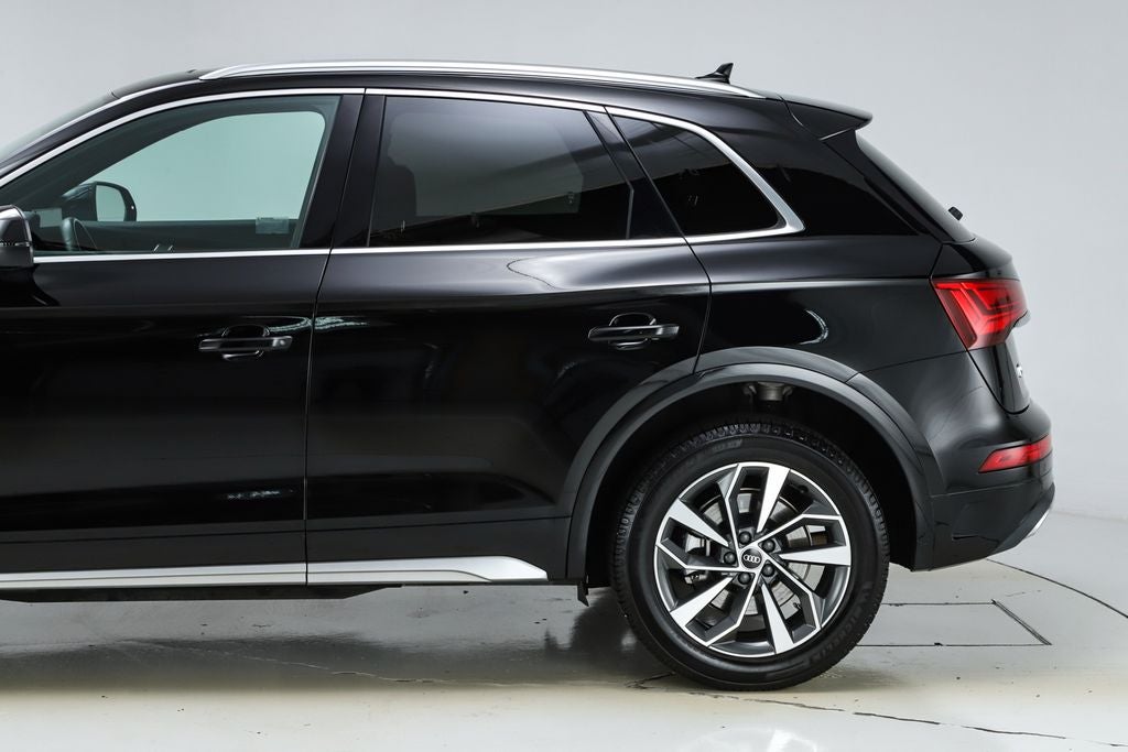 2021 Audi Q5 45 Premium quattro