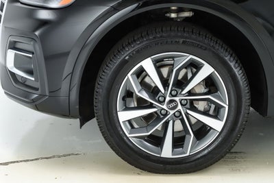 2021 Audi Q5 45 Premium quattro