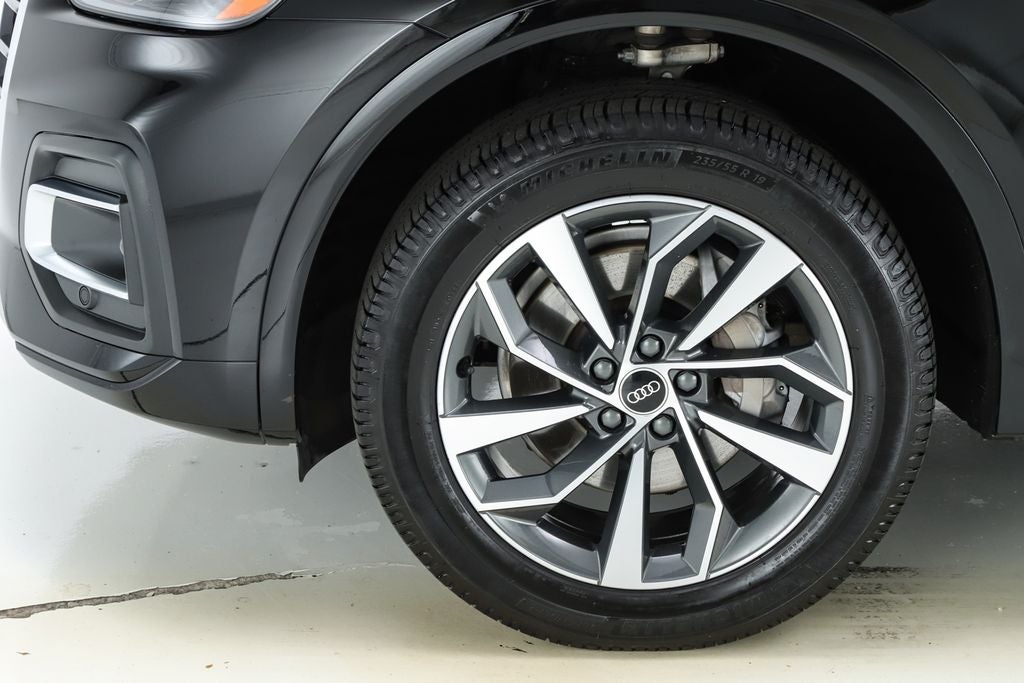2021 Audi Q5 45 Premium quattro