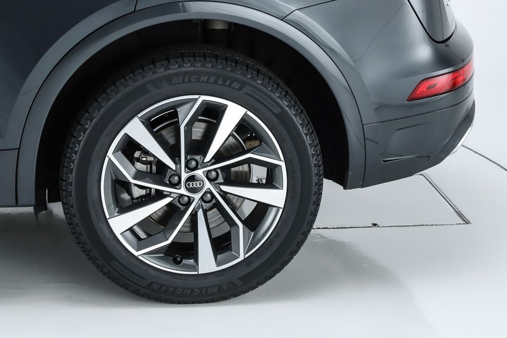 2021 Audi Q5 45 Premium quattro