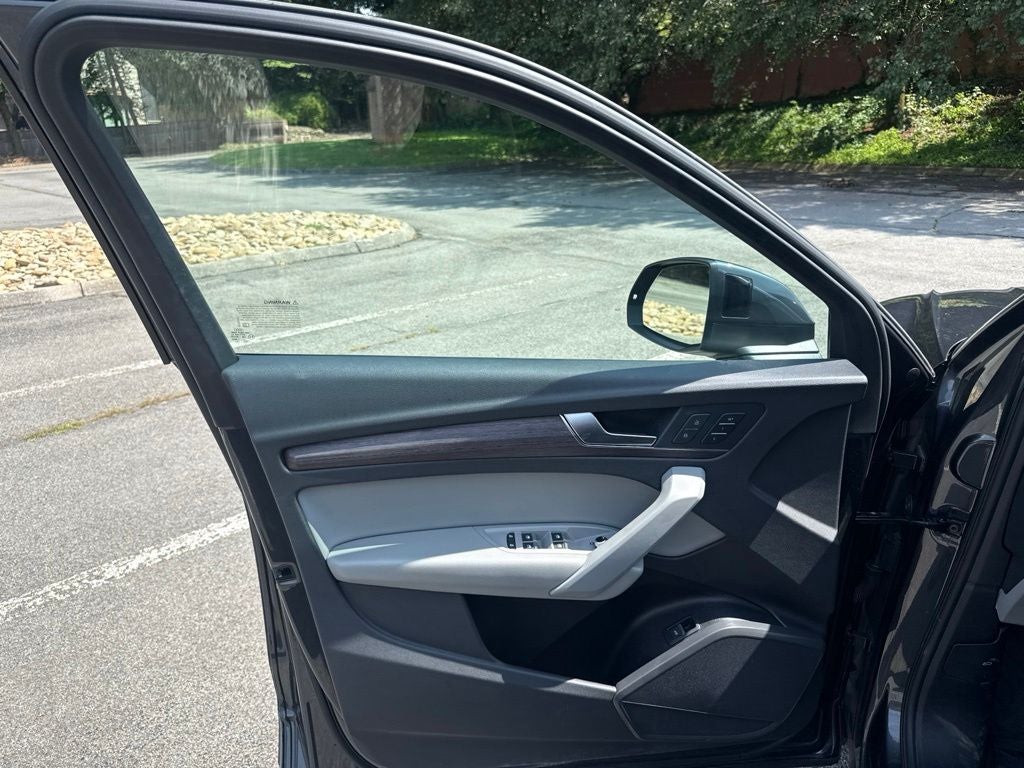 2021 Audi Q5 45 Premium quattro