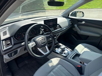 2021 Audi Q5 45 Premium quattro