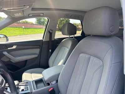 2021 Audi Q5 45 Premium quattro