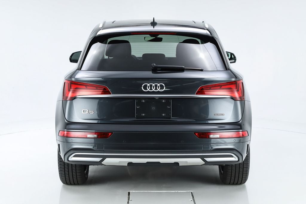 2021 Audi Q5 45 Premium quattro