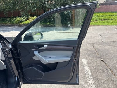 2021 Audi Q5 45 Premium quattro