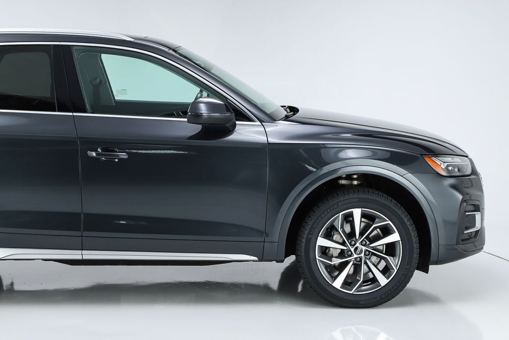 2021 Audi Q5 45 Premium quattro
