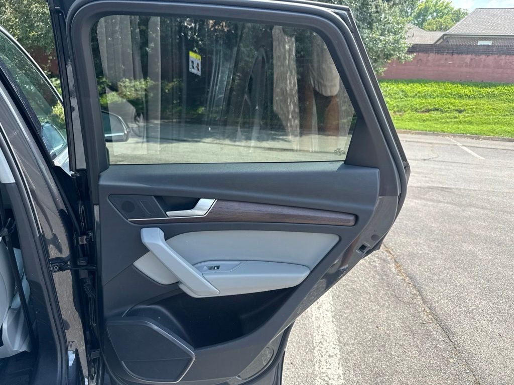 2021 Audi Q5 45 Premium quattro
