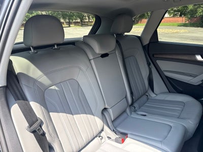 2021 Audi Q5 45 Premium quattro