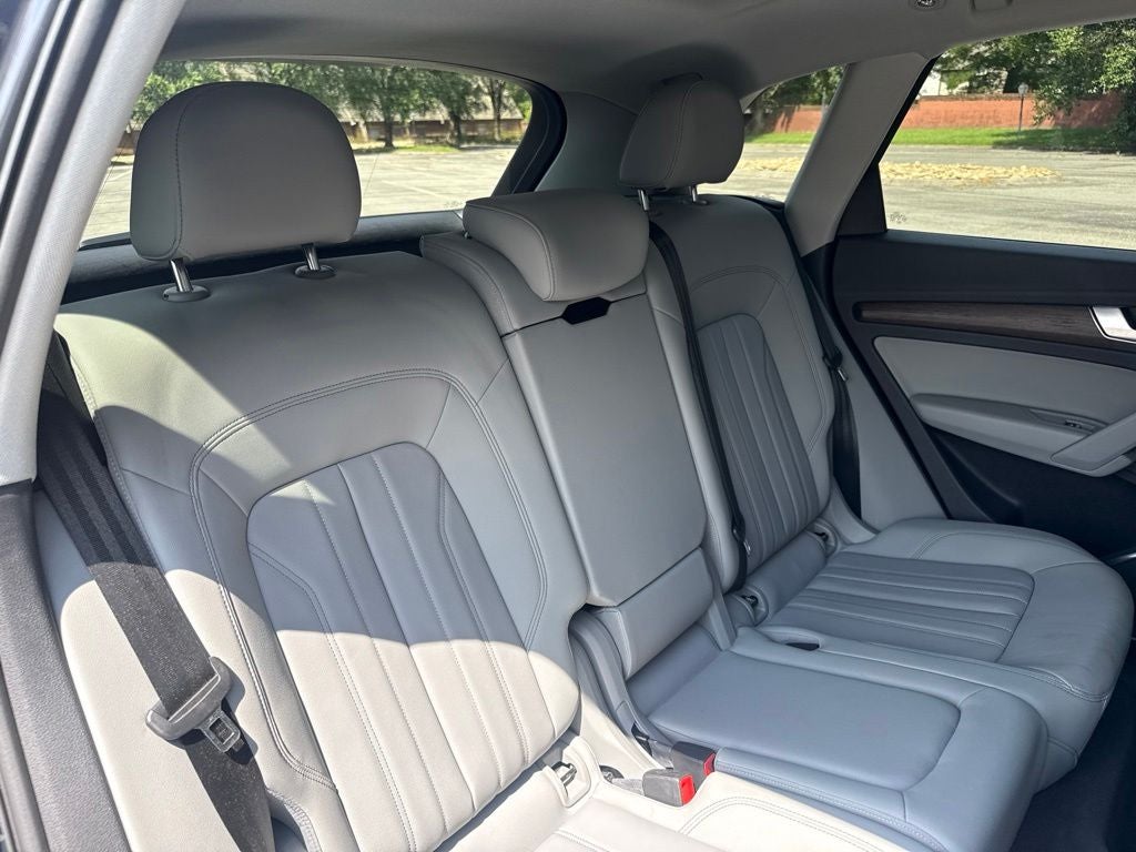 2021 Audi Q5 45 Premium quattro
