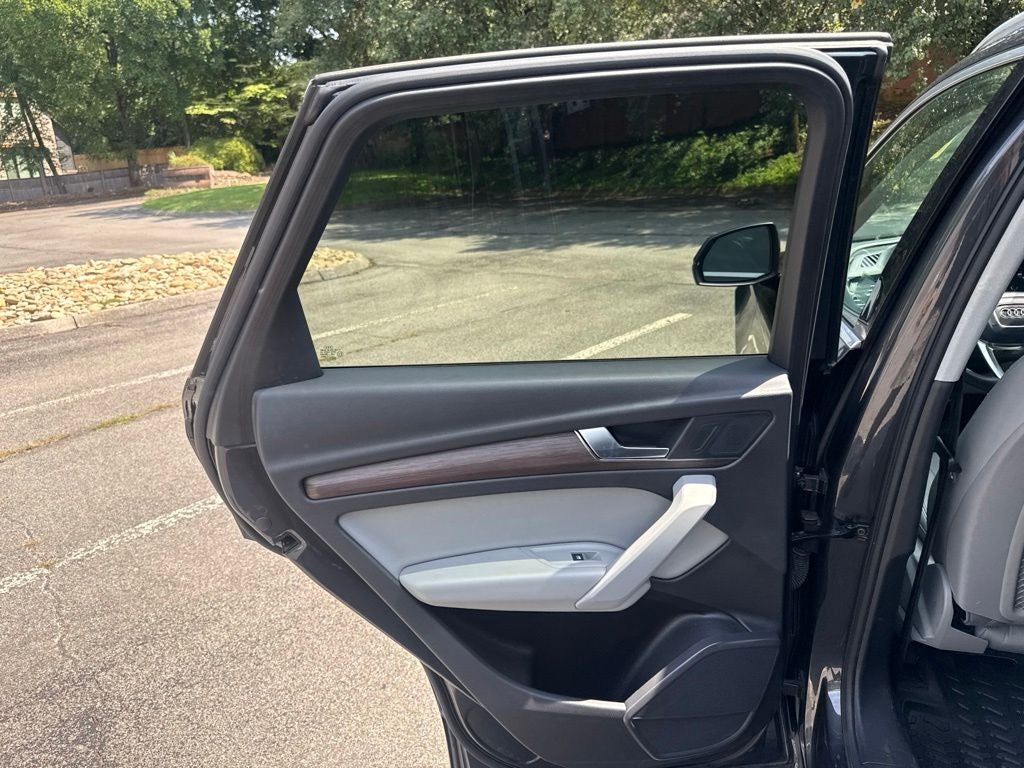 2021 Audi Q5 45 Premium quattro