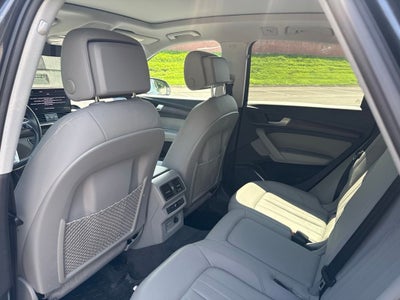 2021 Audi Q5 45 Premium quattro