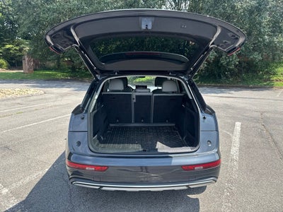 2021 Audi Q5 45 Premium quattro