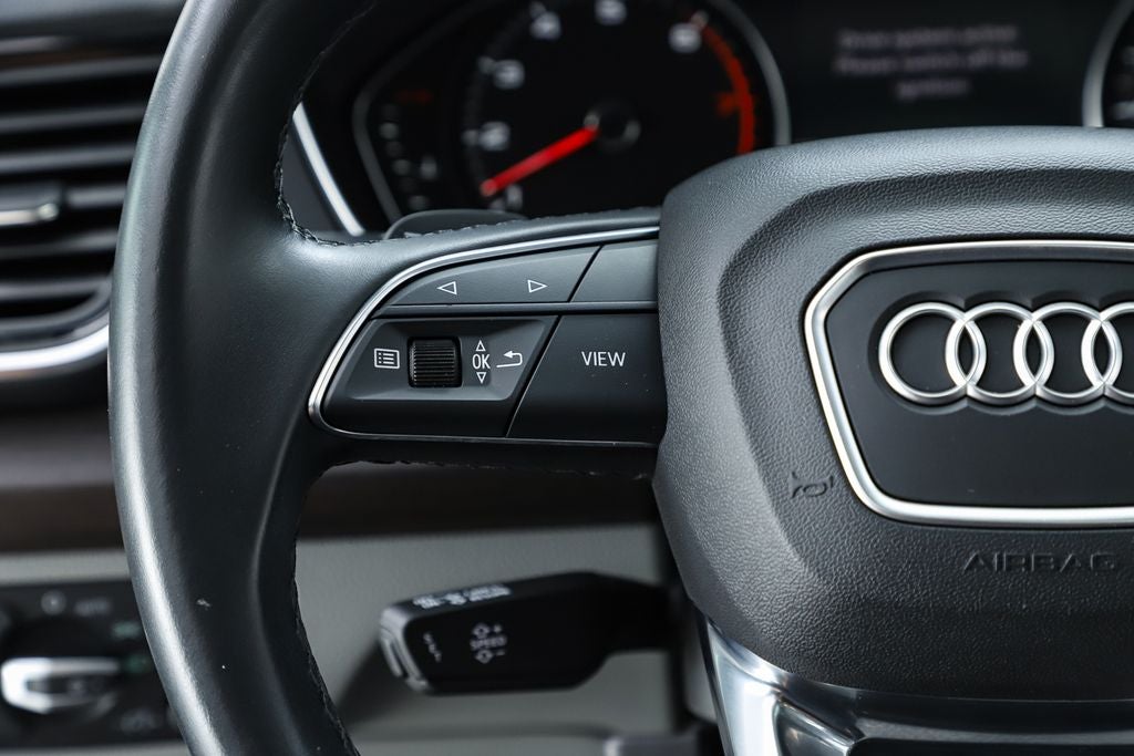 2021 Audi Q5 45 Premium quattro
