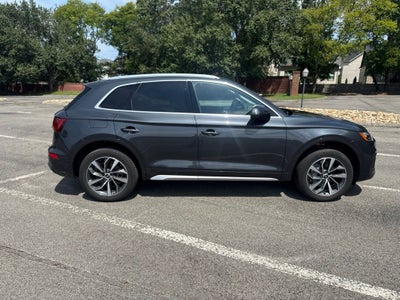 2021 Audi Q5 45 Premium quattro
