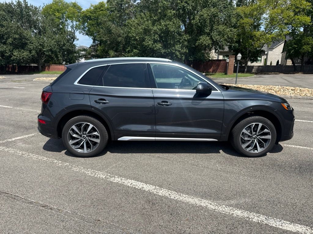 2021 Audi Q5 45 Premium quattro