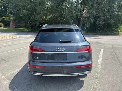 2021 Audi Q5 45 Premium quattro