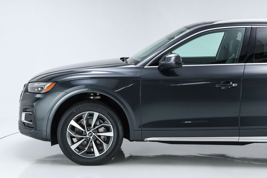 2021 Audi Q5 45 Premium quattro
