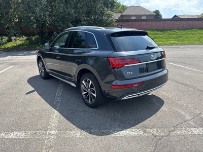 2021 Audi Q5 45 Premium quattro