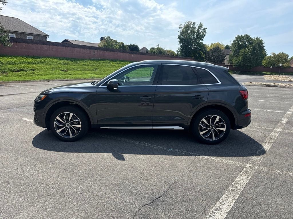2021 Audi Q5 45 Premium quattro