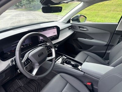 2026 Audi Q3 S line quattro
