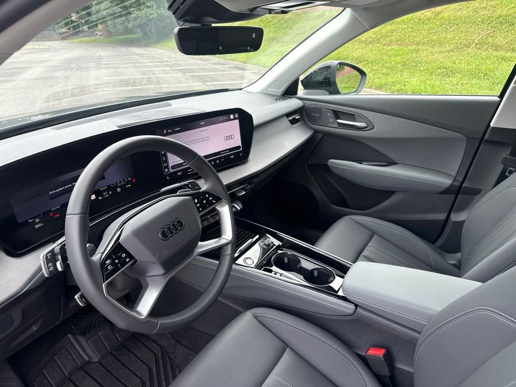 2026 Audi Q3 S line quattro